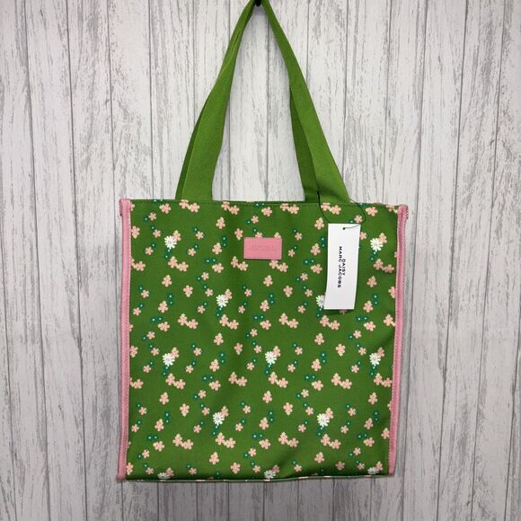 Womens Daisy Wild Marc Jacobs Tote Bag NWT - Picture 1 of 9